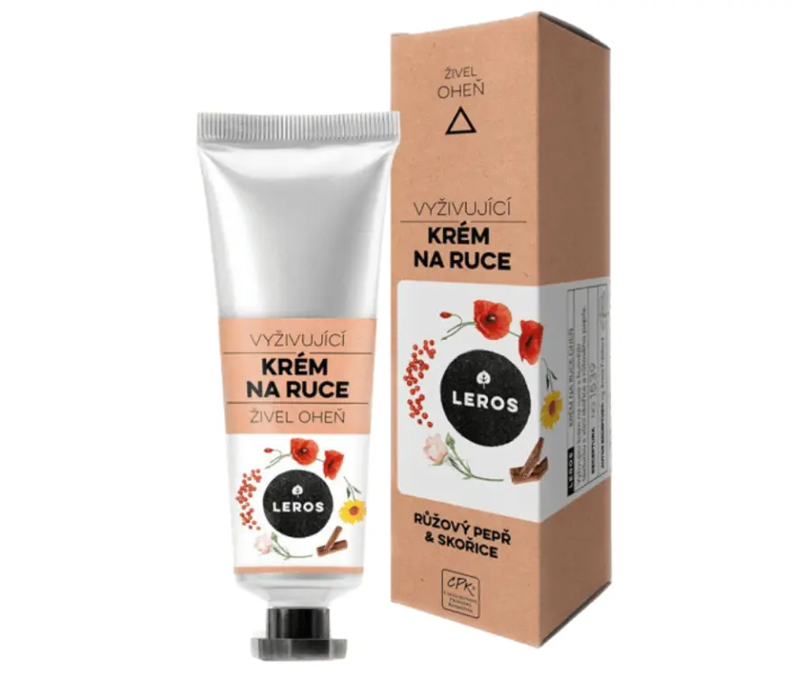 14591-leros zivel ohen krem na ruce 50ml 14591-leros zivel ohen krem na ruce 50ml